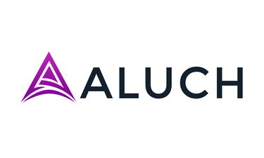 Aluch.com - Creative brandable domain for sale